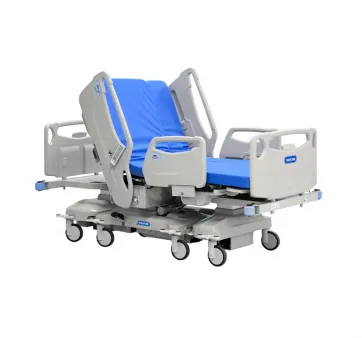 YA-D5-13 Plus Hospital Electric Nursing Bed with Detachable Transfer System